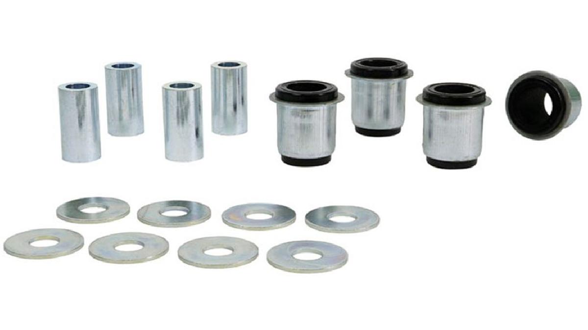 Whiteline+Bielle+de+suspension+-+Lower+Inner+Bushing+sur+mesure+pour+Toyota+4+Runner+N1%2FN18%2FLand+Cruiser+90+J9+1989-2002
